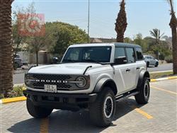 فۆرد بڕۆنکۆ